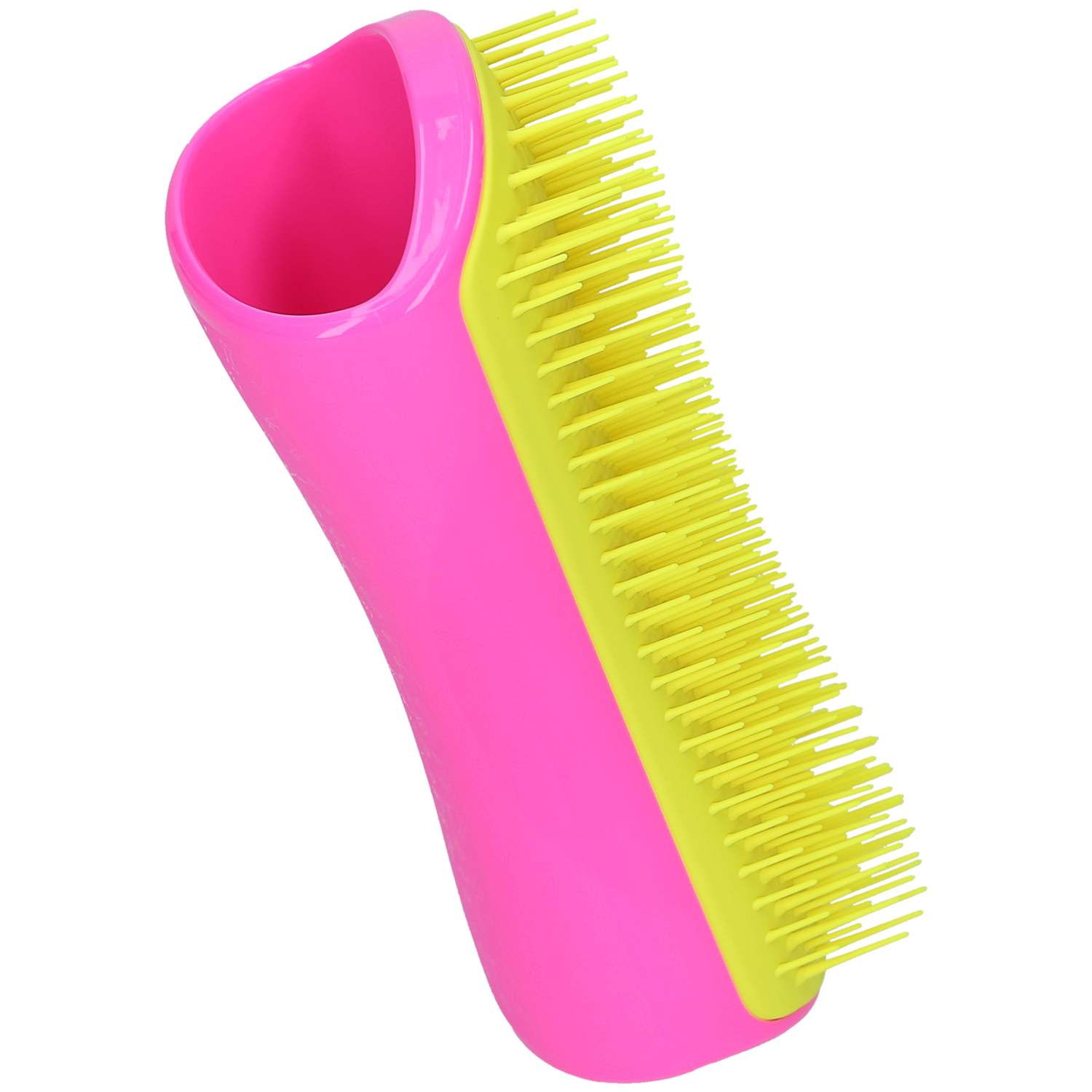 Pet Teezer Detangling pink